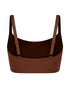 Well-in Vogue Everyday Bralette With Adjustable Shoulder Strap